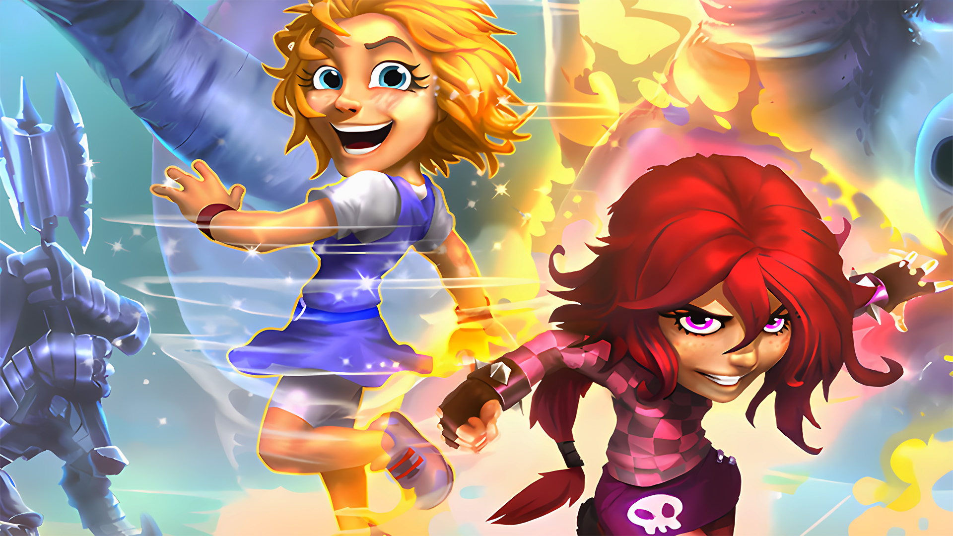 Giana Sisters: S.E.