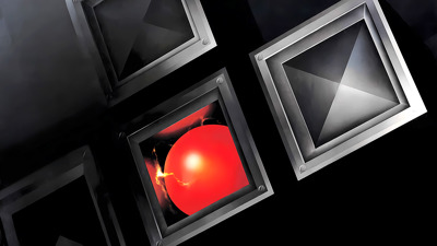 Tetris Blast - Fanart - Background