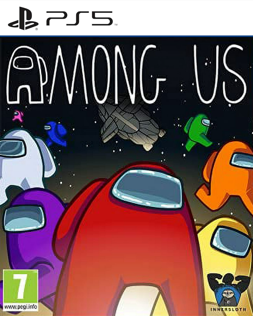 Among Us