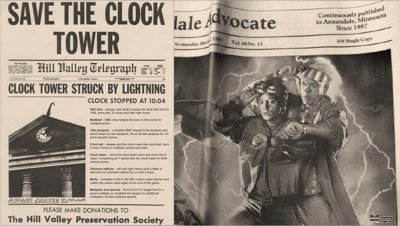 Back to the Future: The Pinball - Arcade - Controls Information