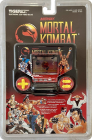 Mortal Kombat