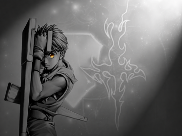 Suikoden II - Fanart - Background