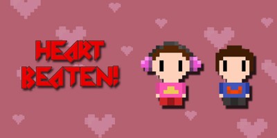 Heart Beaten - Banner
