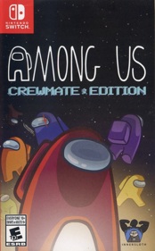 Among Us: Crewmate Edition