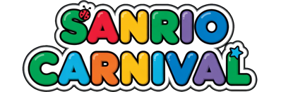 Sanrio Carnival - Clear Logo