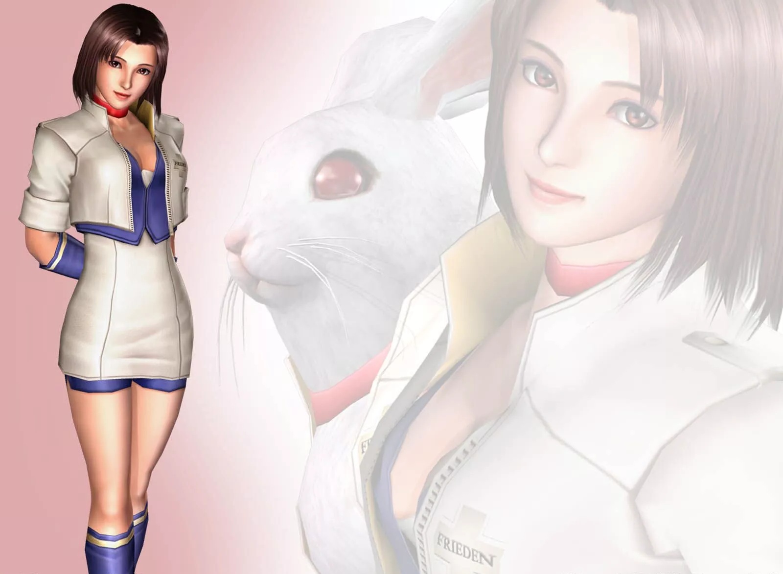 Bloody Roar Extreme