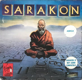 Sarakon