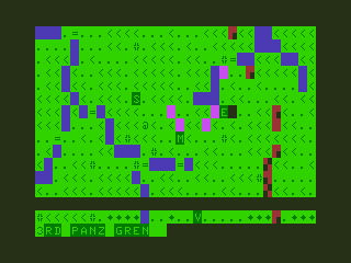 Battle of the Bulge