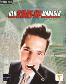 The Corporate Machine - Box - Front