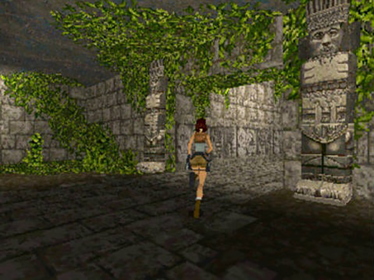 Tomb Raider - Screenshot - Gameplay Image