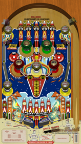 Rocket - Screenshot - Gameplay