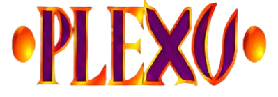Plexu: The Time Travellers - Clear Logo