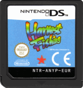 River King: Mystic Valley - Cart - Front Image