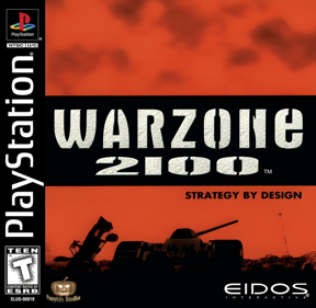 Warzone 2100