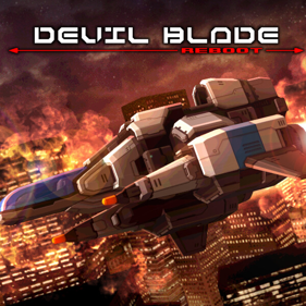 Devil Blade Reboot - Square