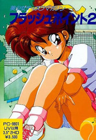 Flash Point 2