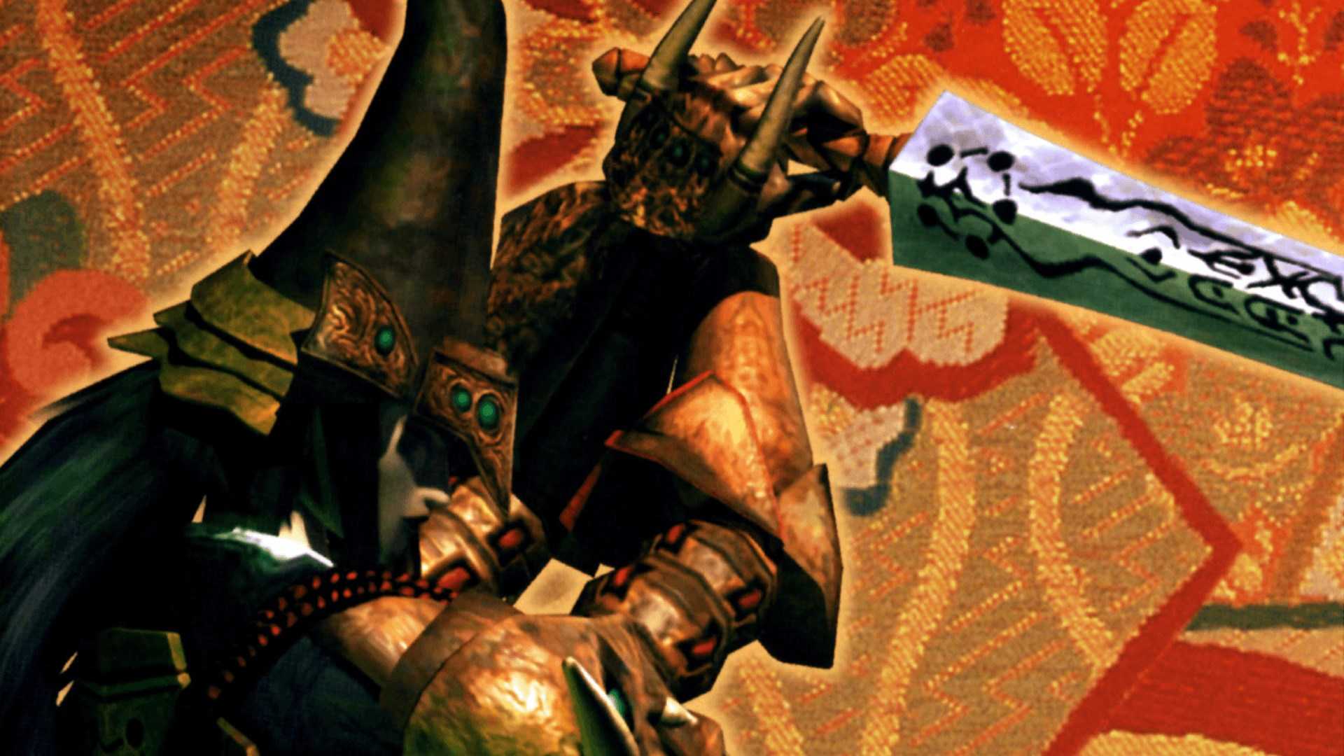 Otogi: Myth of Demons