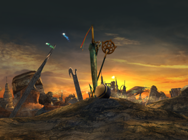 Final Fantasy X: International - Screenshot - Gameplay