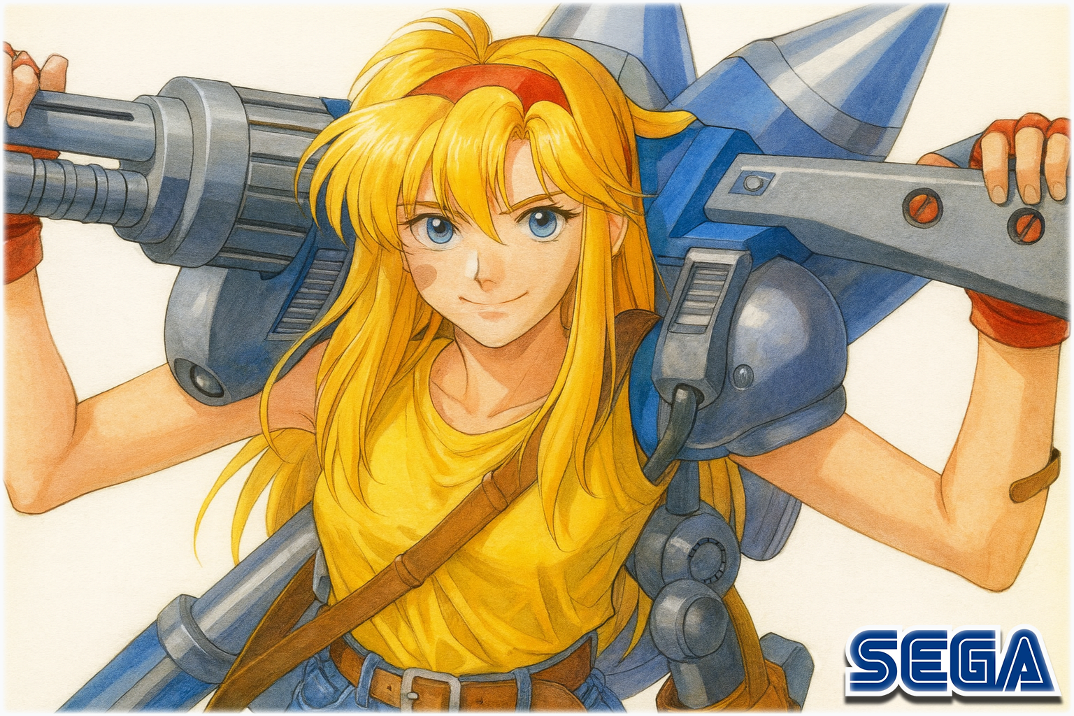 Battle Mania Daiginjou