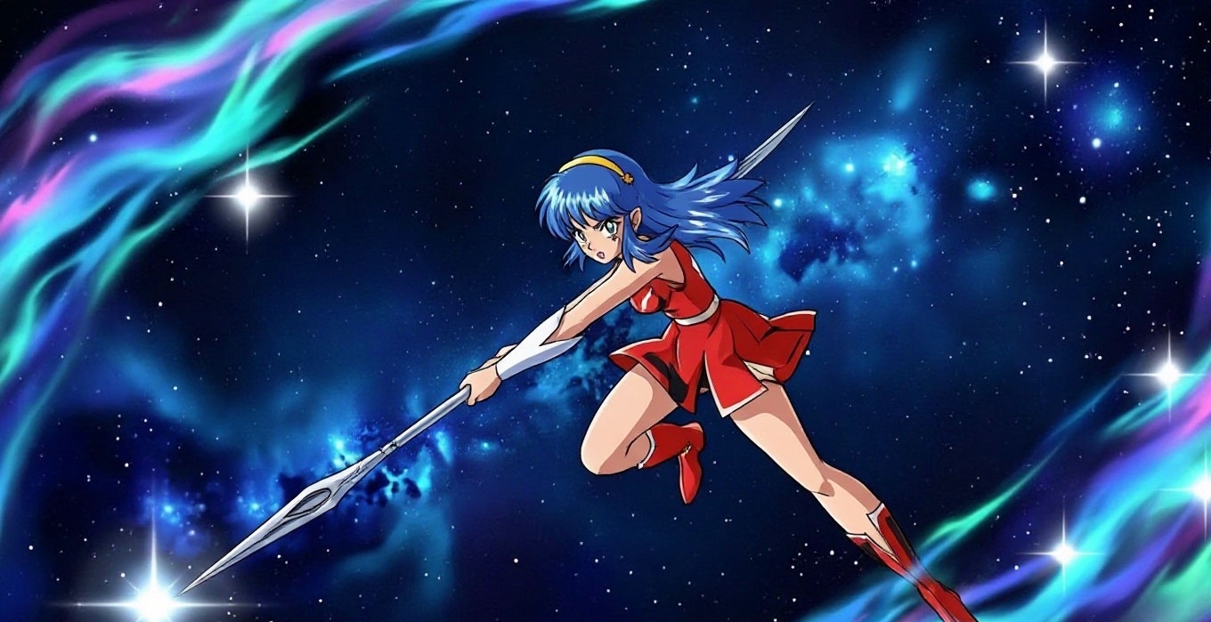 Bishoujo Control