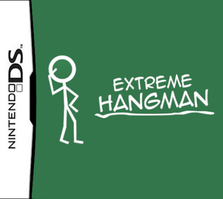 Extreme Hangman - Box - Front
