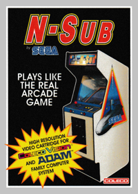 N-Sub