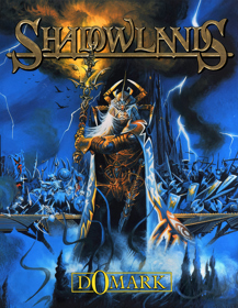 Shadowlands - Box - Front - Reconstructed