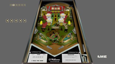 Yukon - Screenshot - Gameplay