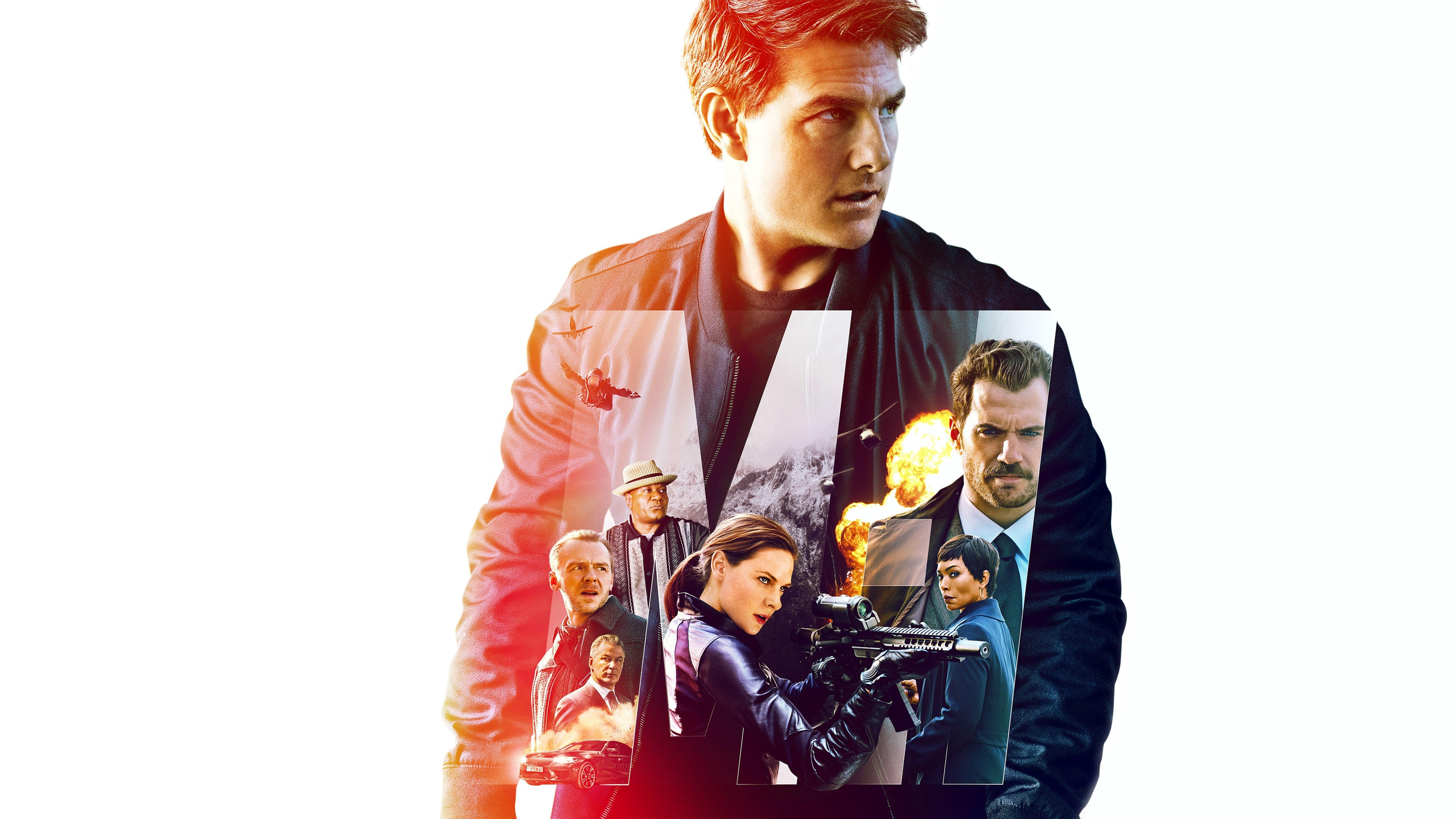 Mission Impossible: Limited Edition
