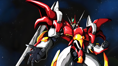 Android Assault: The Revenge of Bari-Arm - Fanart - Background