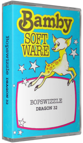 Bopswizzle - Box - 3D Image