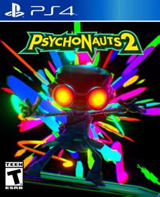 Psychonauts 2