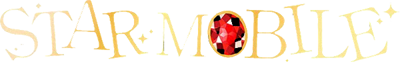 Star Mobile - Clear Logo