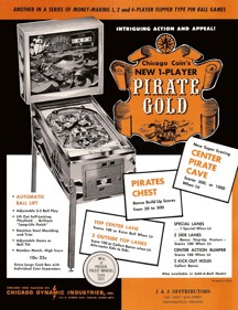 Pirate Gold