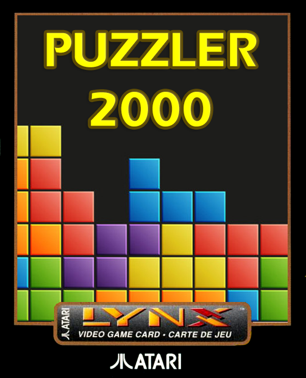 Puzzler 2000