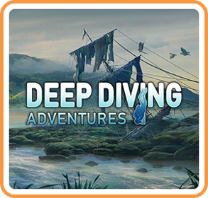 Deep Diving Adventures