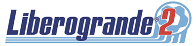 Liberogrande International - Clear Logo