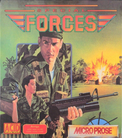 Special Forces