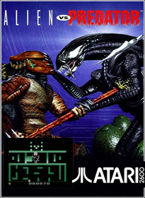 Alien Vs Predator