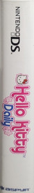 Hello Kitty: Daily - Box - Spine