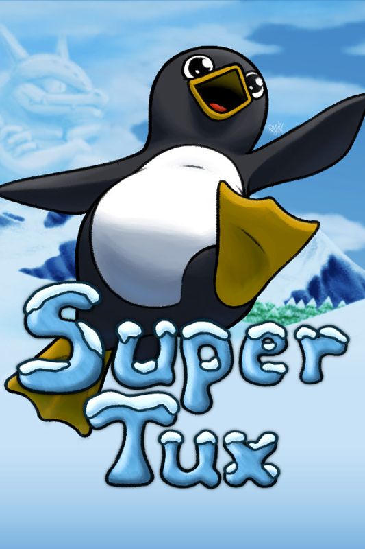Super Tux