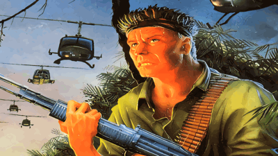 Saigon Combat Unit