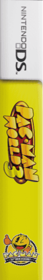 Pac-Man World 3 - Box - Spine Image