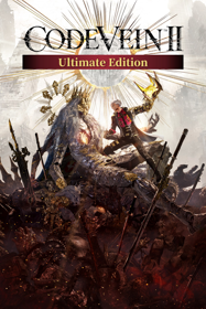 Code Vein II