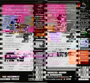 G Darius - Box - Back Image