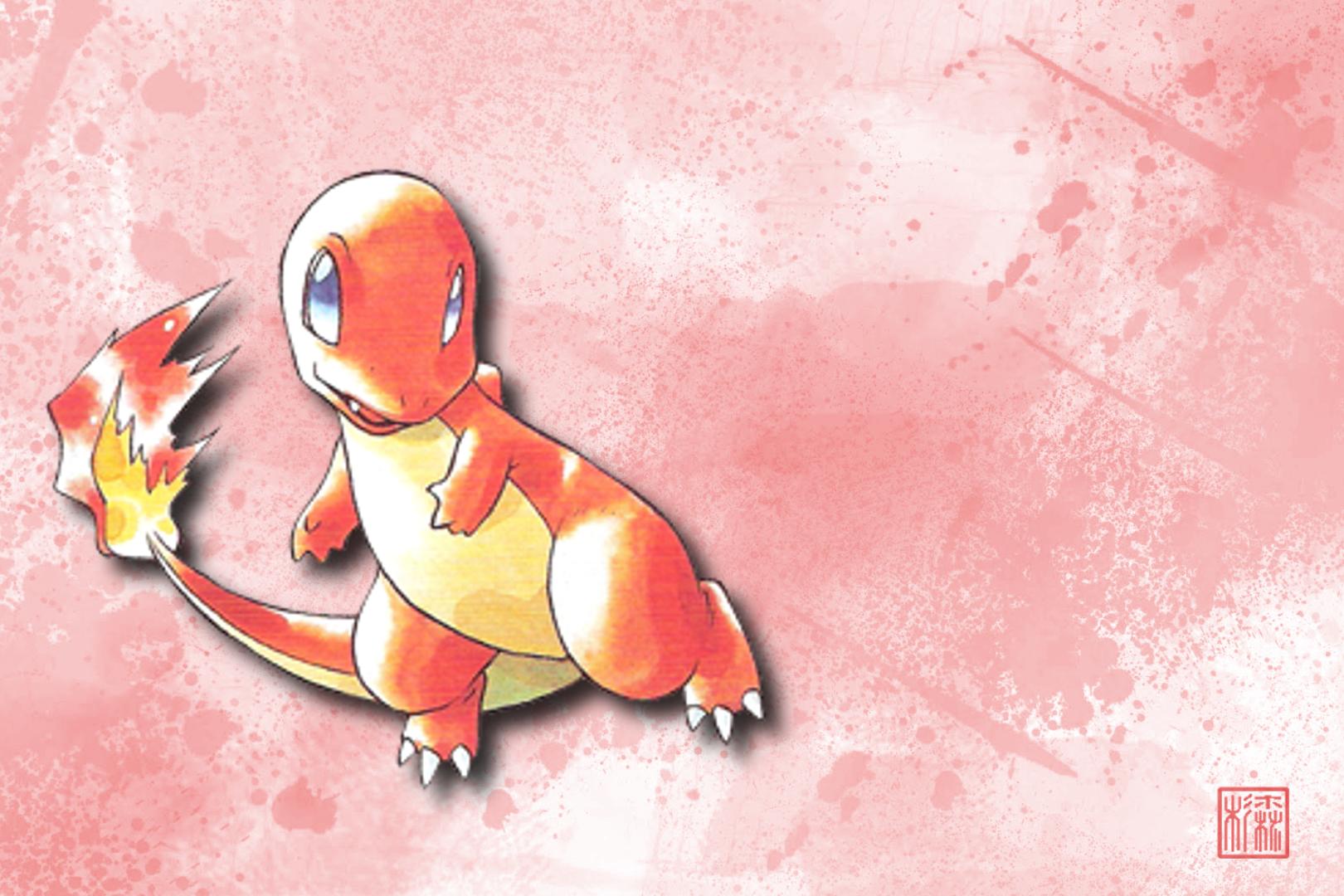 Pokémon PureRed