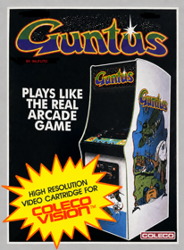 Guntus