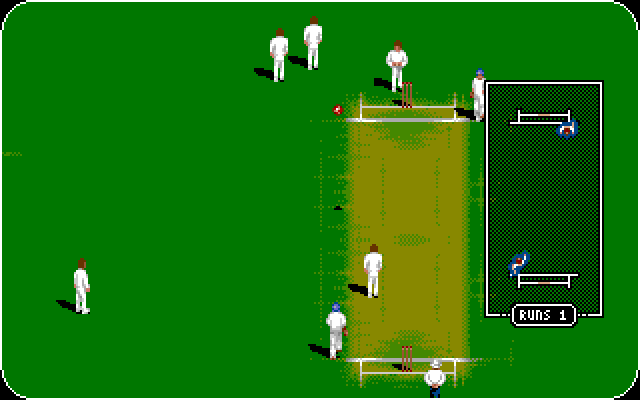 Brian Lara's Cricket