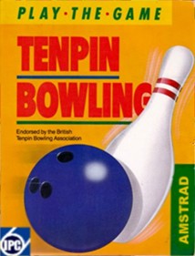 10 Pin Bowling