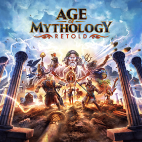 Age of Mythology Retold - Square